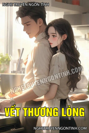 Vết Thương Lòng