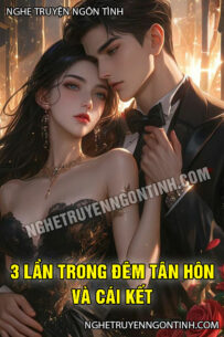3 Lần Trong Đêm Tân Hôn Và Cái Kết