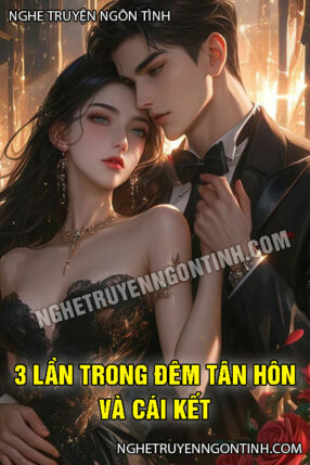 3 Lần Trong Đêm Tân Hôn Và Cái Kết