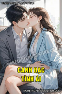 Canh Bạc Tình Ái