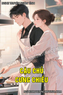 Cậu Chủ Cưng Chiều Hết Mực Cậu Chủ Cưng Chiều Hết Mực