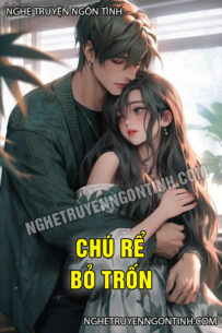 Chú Rể Bỏ Trốn