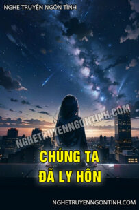 Chúng Ta Đã Ly Hôn