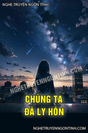 Chúng Ta Đã Ly Hôn