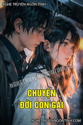 Chuyện Đời Con Gái