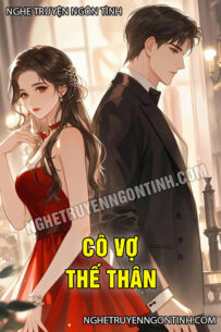 Cô Vợ Thế Thân