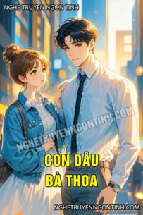 Con Dâu Bà Thoa