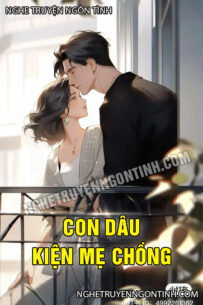 Con Dâu Kiện Mẹ Chồng