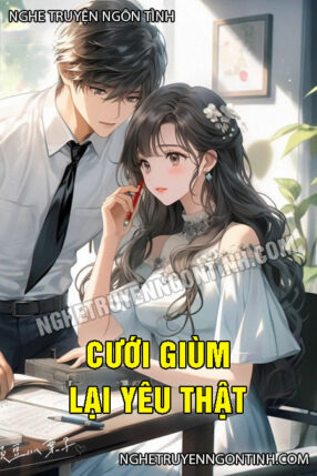 Cưới Giùm Lại Yêu Thật