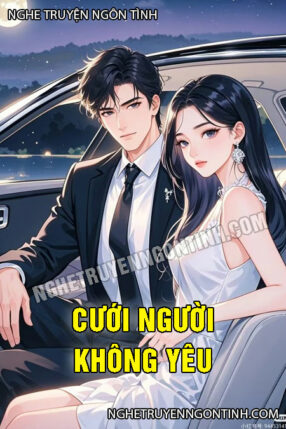 Cưới Người Không Yêu