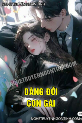 Dâng Đời Con Gái