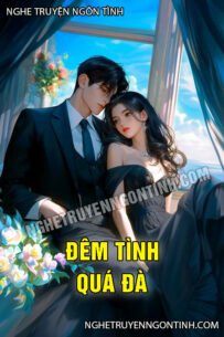 Đêm Tình Quá Đà