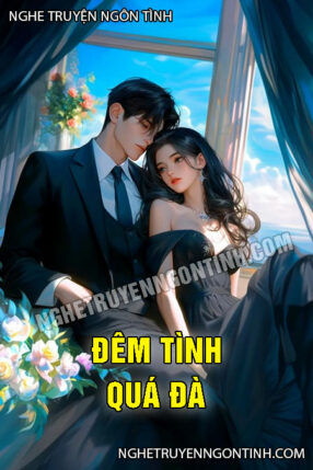 Đêm Tình Quá Đà