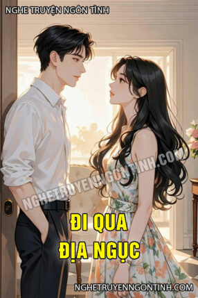 Đi Qua Địa Ngục