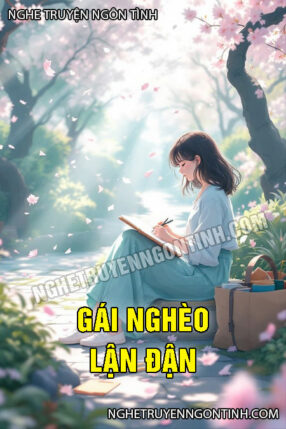 Gái Nghèo Lận Đận