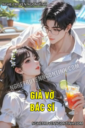 Giả Vợ Bác Sĩ