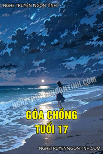 Góa Chồng Tuổi 17