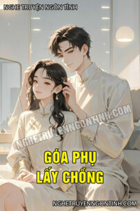 Góa Phụ Lấy Chồng