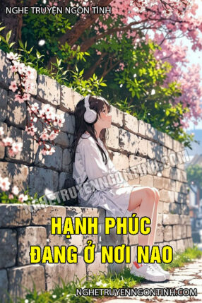 Hạnh Phúc Đang Ở Nơi Nao
