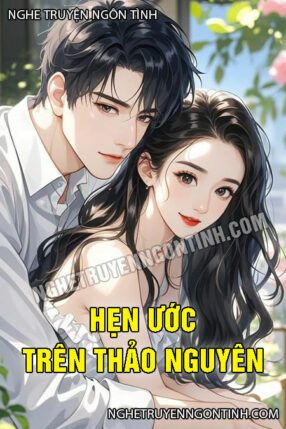 Hẹn Ước Trên Thảo Nguyên