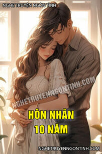 Hôn Nhân 10 Năm