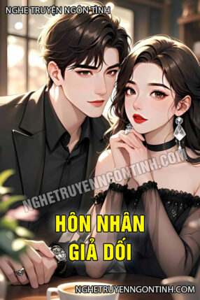 Hôn Nhân Giả Dối