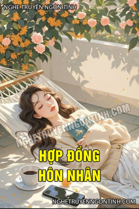Hợp Đồng Hôn Nhân