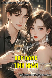 Hợp Đồng Tình Nhân