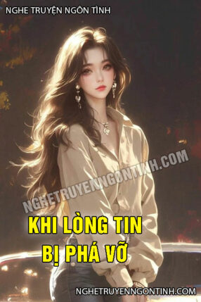 Khi Lòng Tin Bị Phá Vỡ