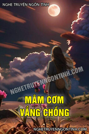 Mâm Cơm Vắng Chồng