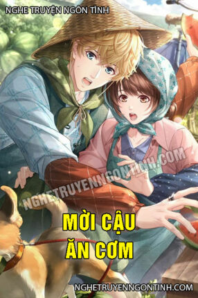 Mời Cậu Ăn Cơm