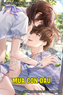Mua Con Dâu