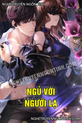 Ngủ Với Người Lạ