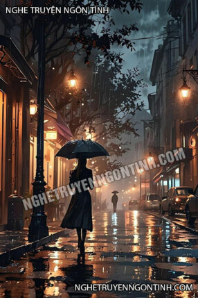 Người Mẹ Điên