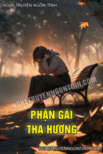 Phận Gái Tha Hương