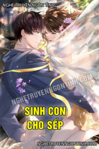 Sinh Con Cho Sếp