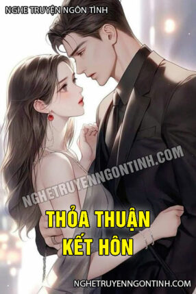 Thỏa Thuận Kết Hôn