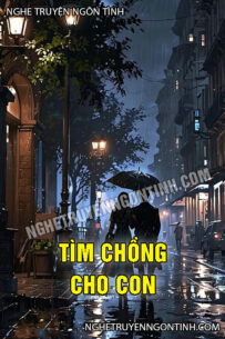 Tìm Chồng Cho Con