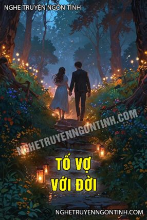 Tố Vợ Với Đời