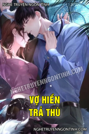 Vọ Hiền Trả Thù