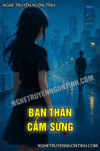 Bạn thân cắm sừng