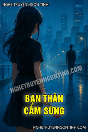 Bạn thân cắm sừng