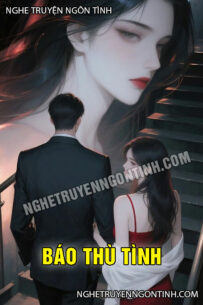 Báo Thù Tình