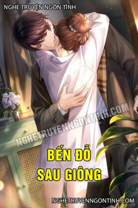 Bến đỗ sau giông