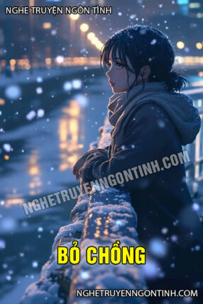 Bỏ chồng
