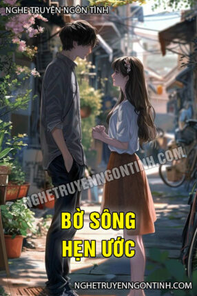 bờ sông hẹn ước