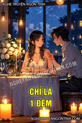 Chỉ Là 1 Đêm