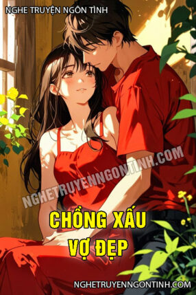 Chồng xấu vợ đẹp
