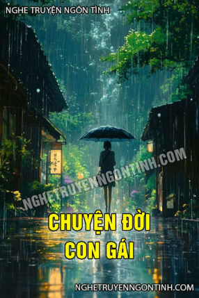 Chuyện Đời Con Gái