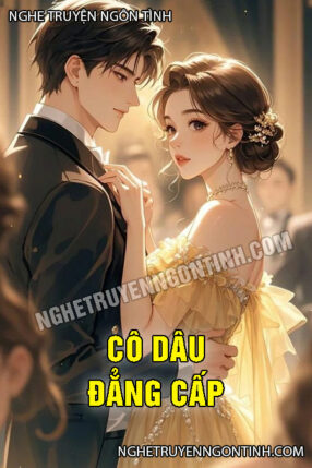 Cô dâu đẳng cấp